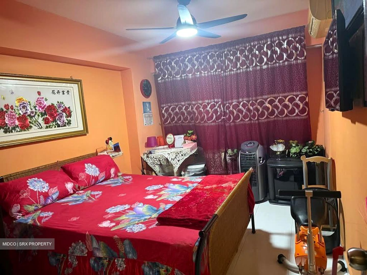 Blk 513 Wellington Circle (Sembawang), HDB Executive #585528331